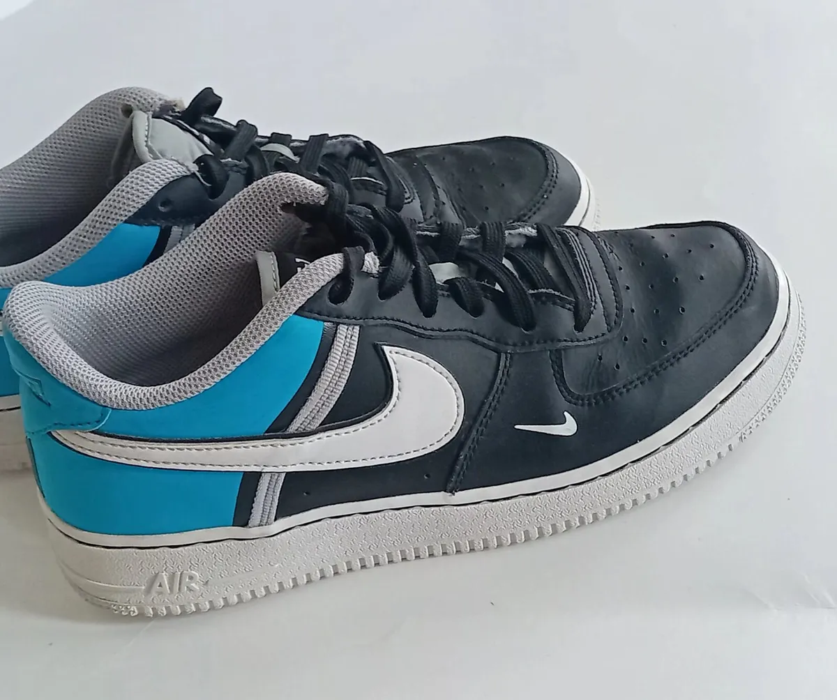 Nike Airforce 5.5 - Image 3