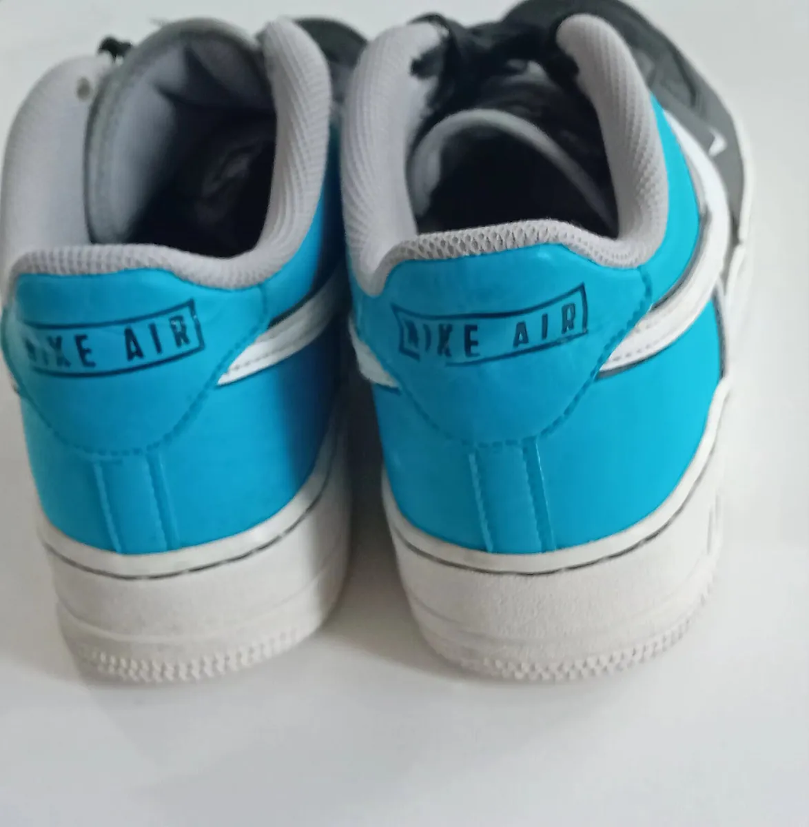 Nike Airforce 5.5 - Image 4
