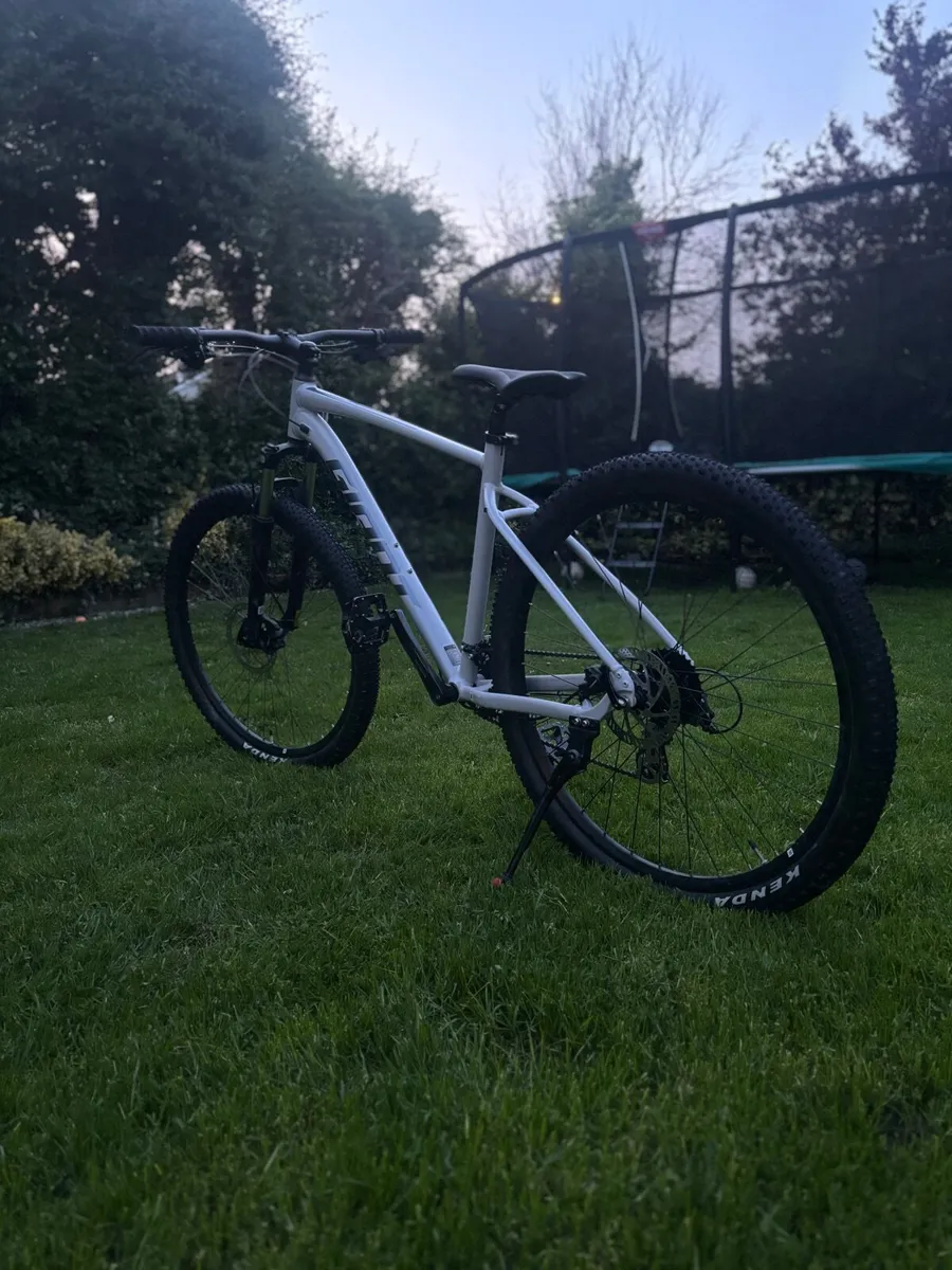 Mountain bike - Image 3