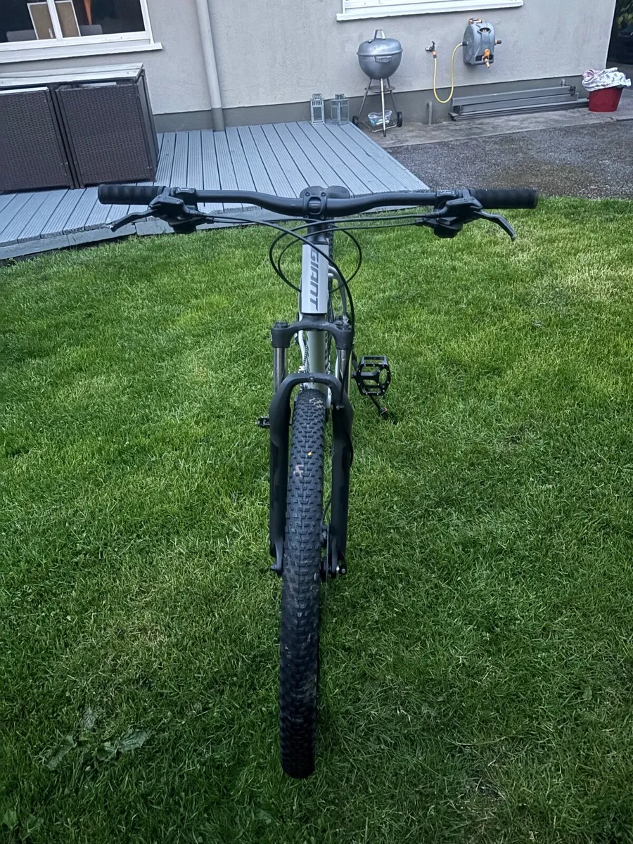 Mountain bike - Image 4