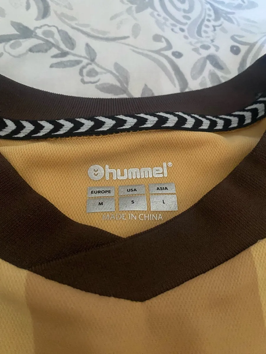 Men’s football jersey - Image 2