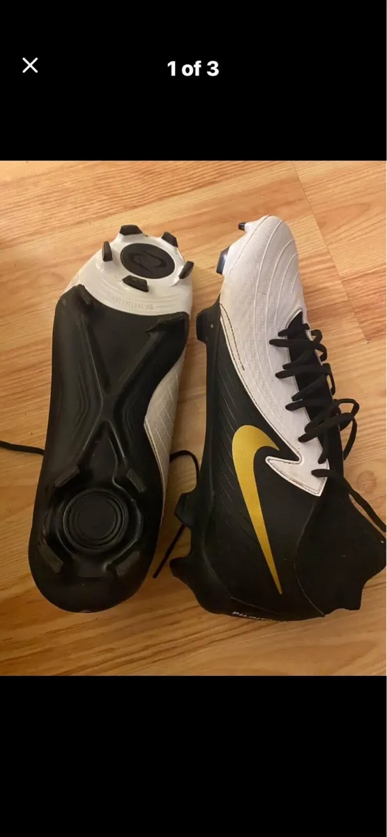Men’s Nike football boots - Image 3