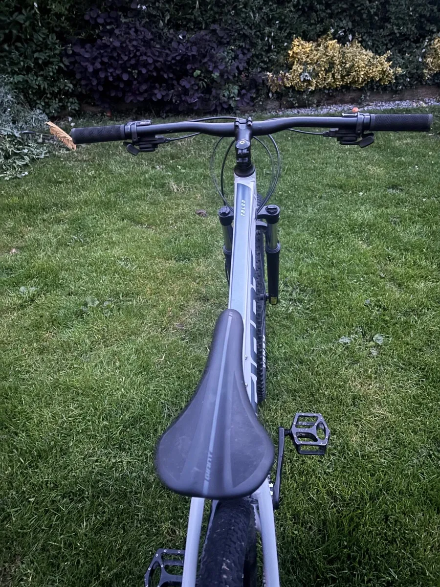 Mountain bike - Image 2