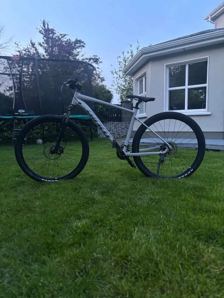 Mountain bike - Image 1