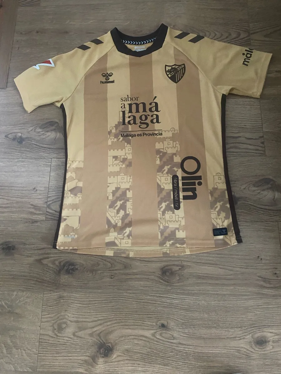 Men’s football jersey - Image 3