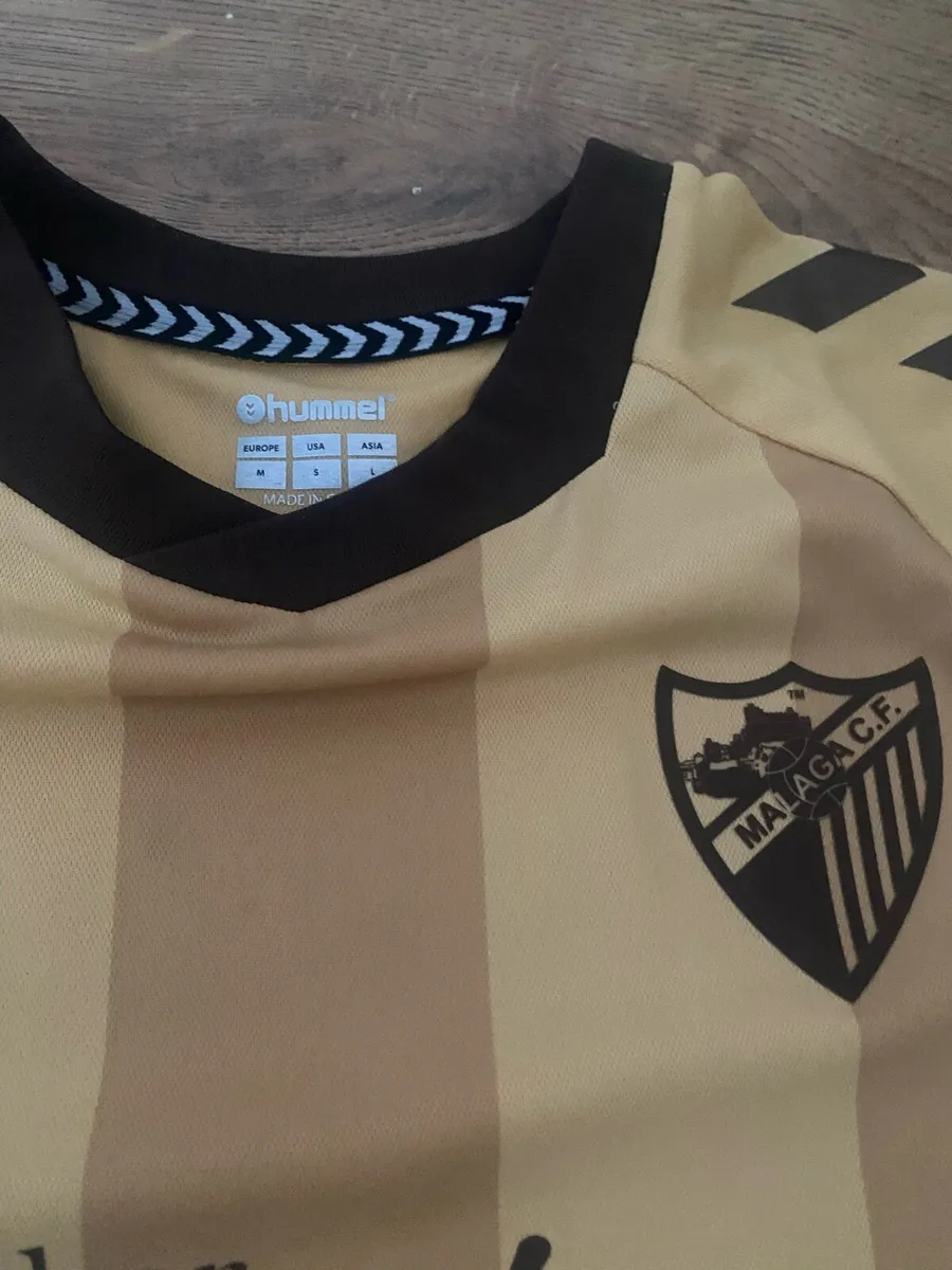 Men’s football jersey - Image 4