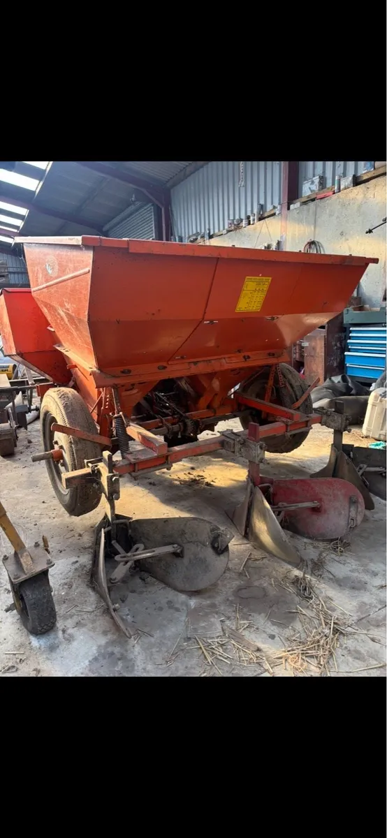 Potato planter - Image 2