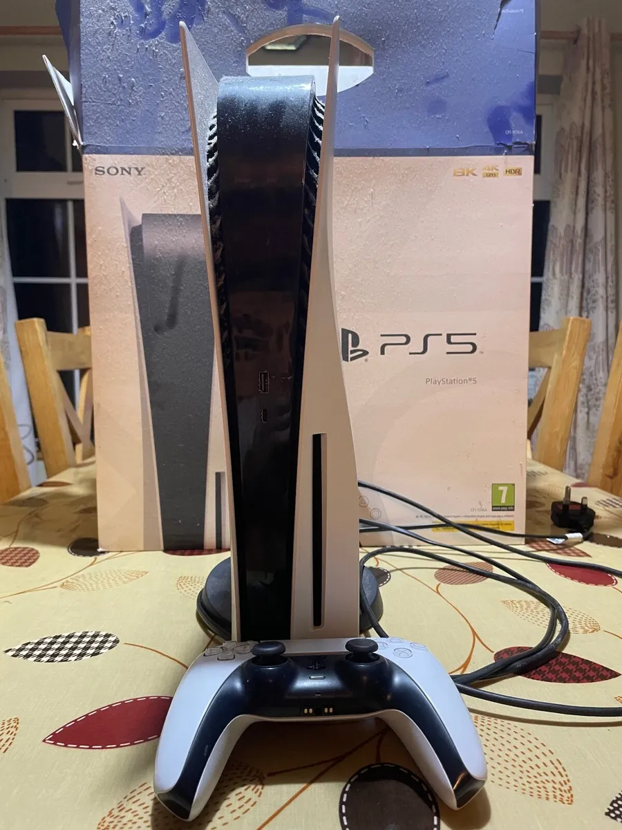 PlayStation 5 - Image 1