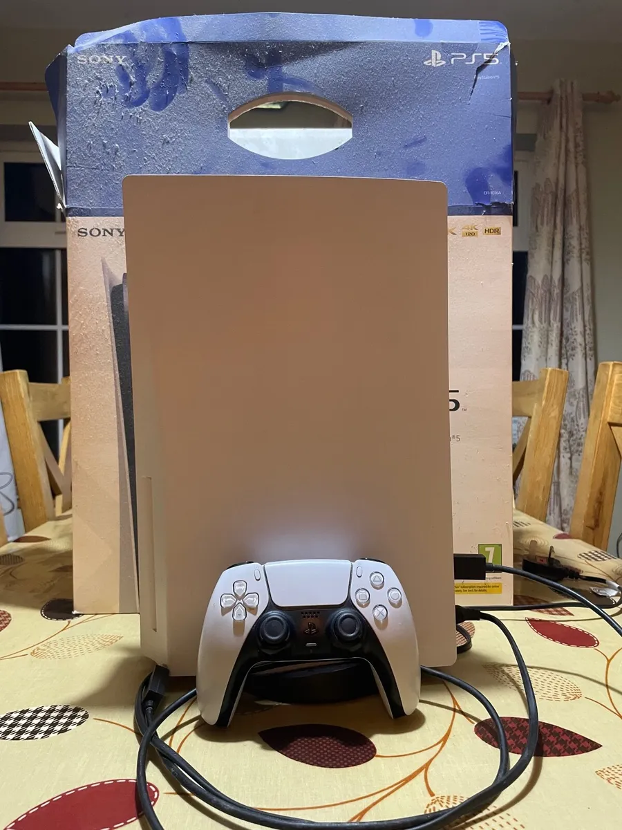 PlayStation 5 - Image 2