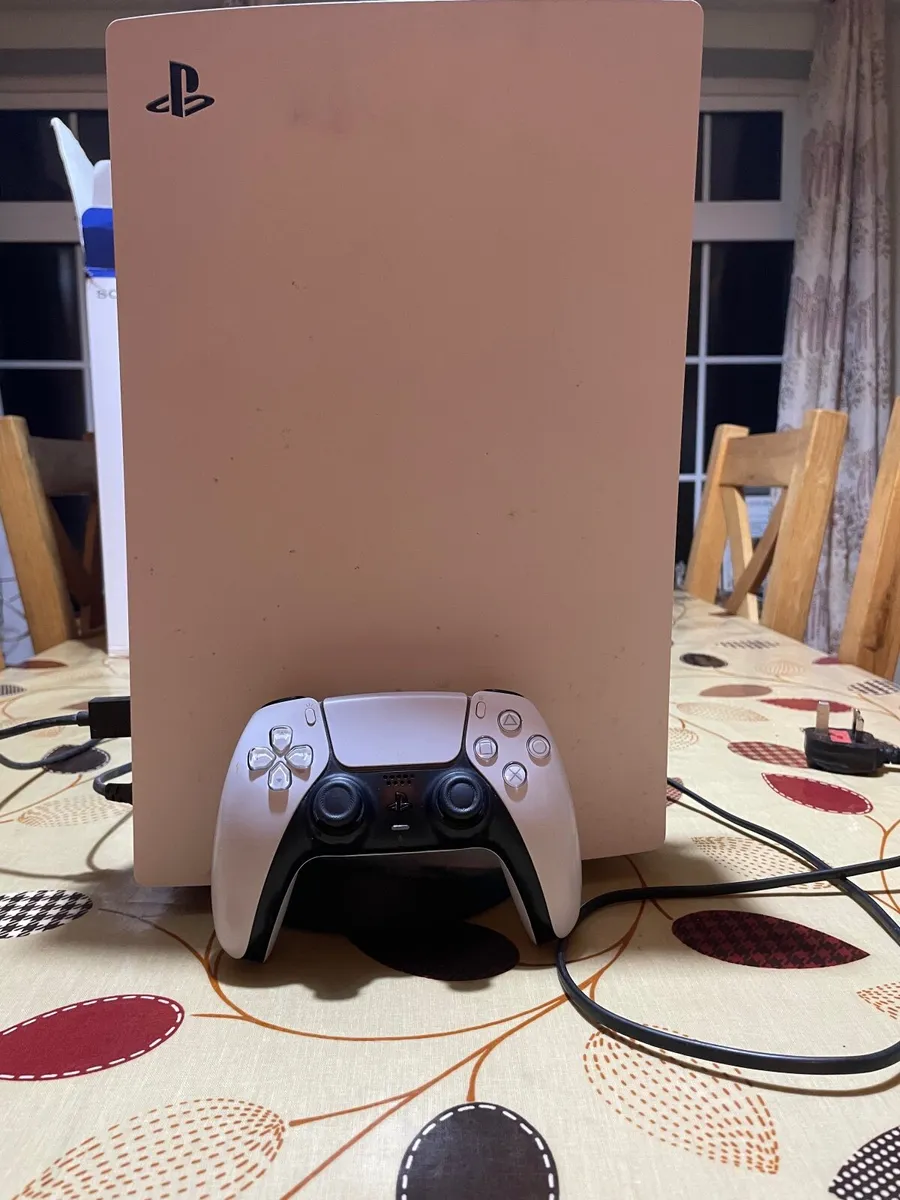 PlayStation 5 - Image 3