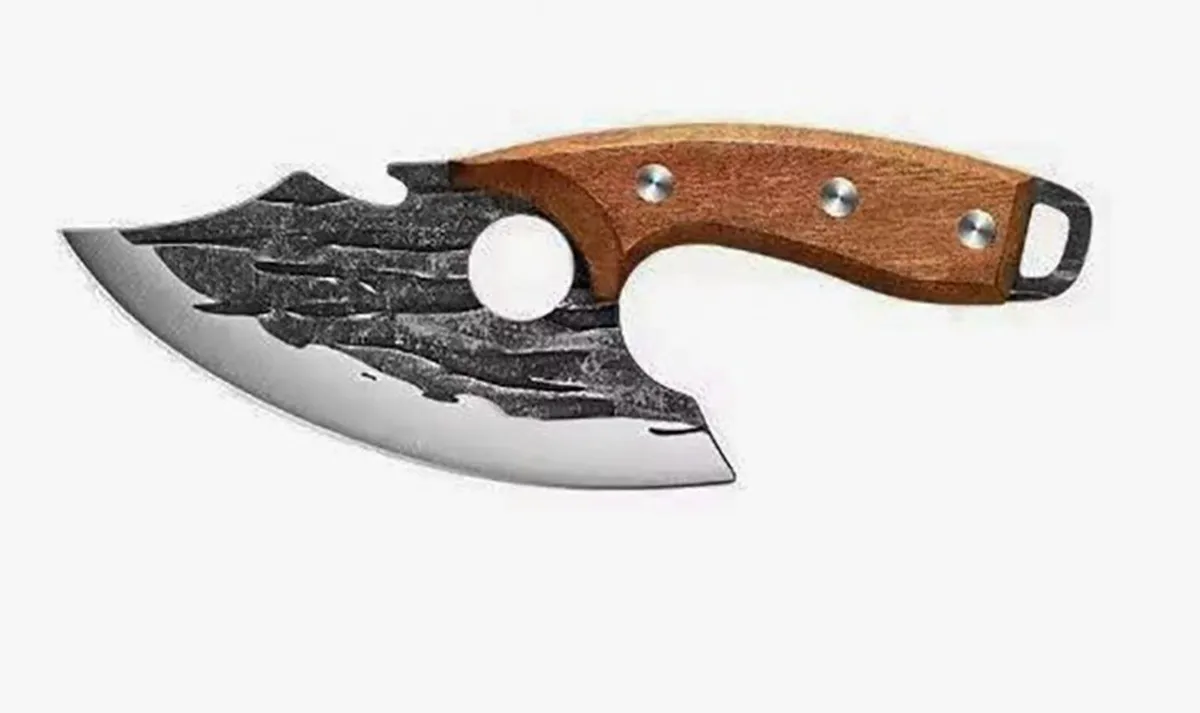 Small Kitchen Knives (brand New). - Image 3