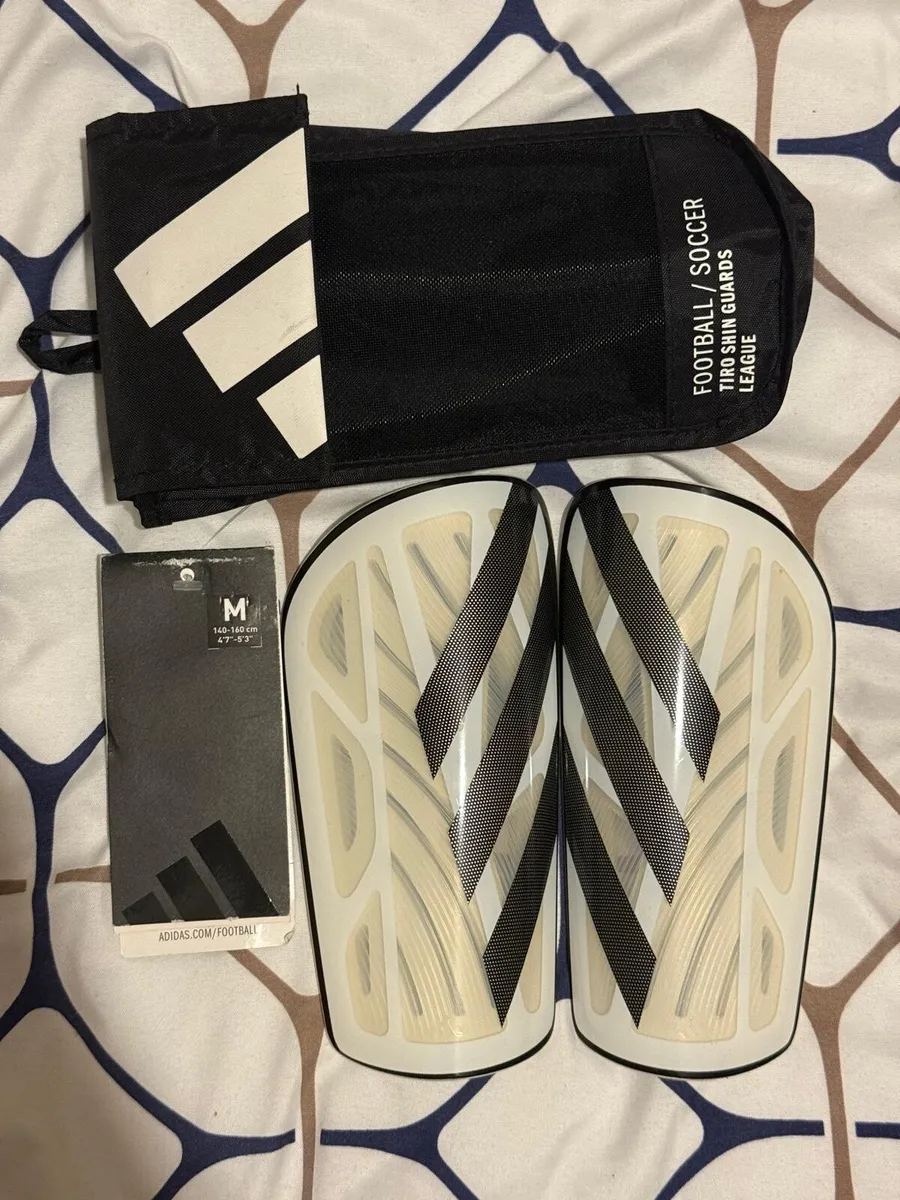 Shin guards - Image 1