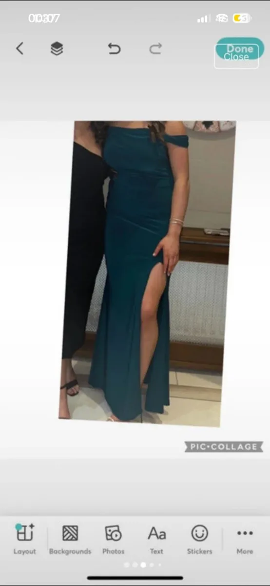 Occasion Dress - Image 2