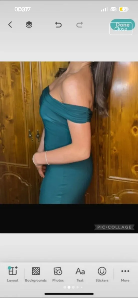 Occasion Dress - Image 3