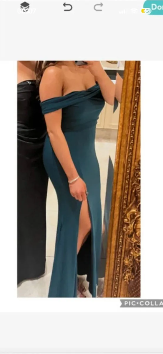 Occasion Dress - Image 4