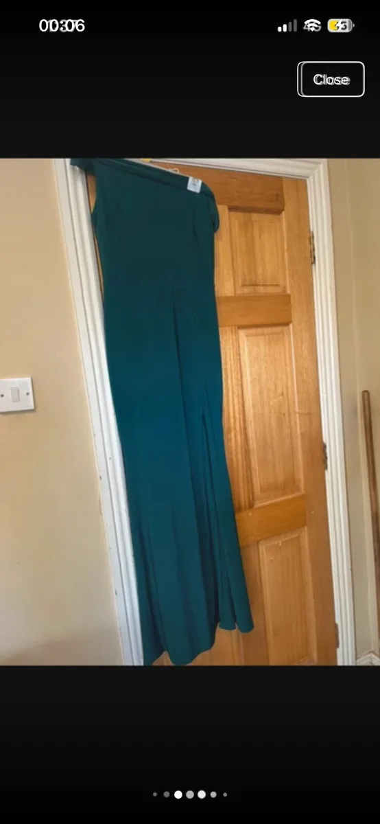 Occasion Dress - Image 1