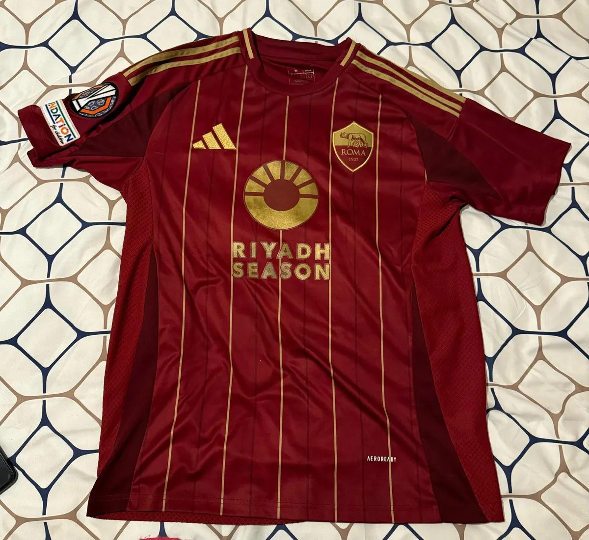 Dybala As Roma - Image 2