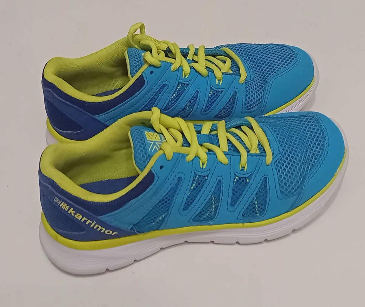 Runners UK3 - Image 1