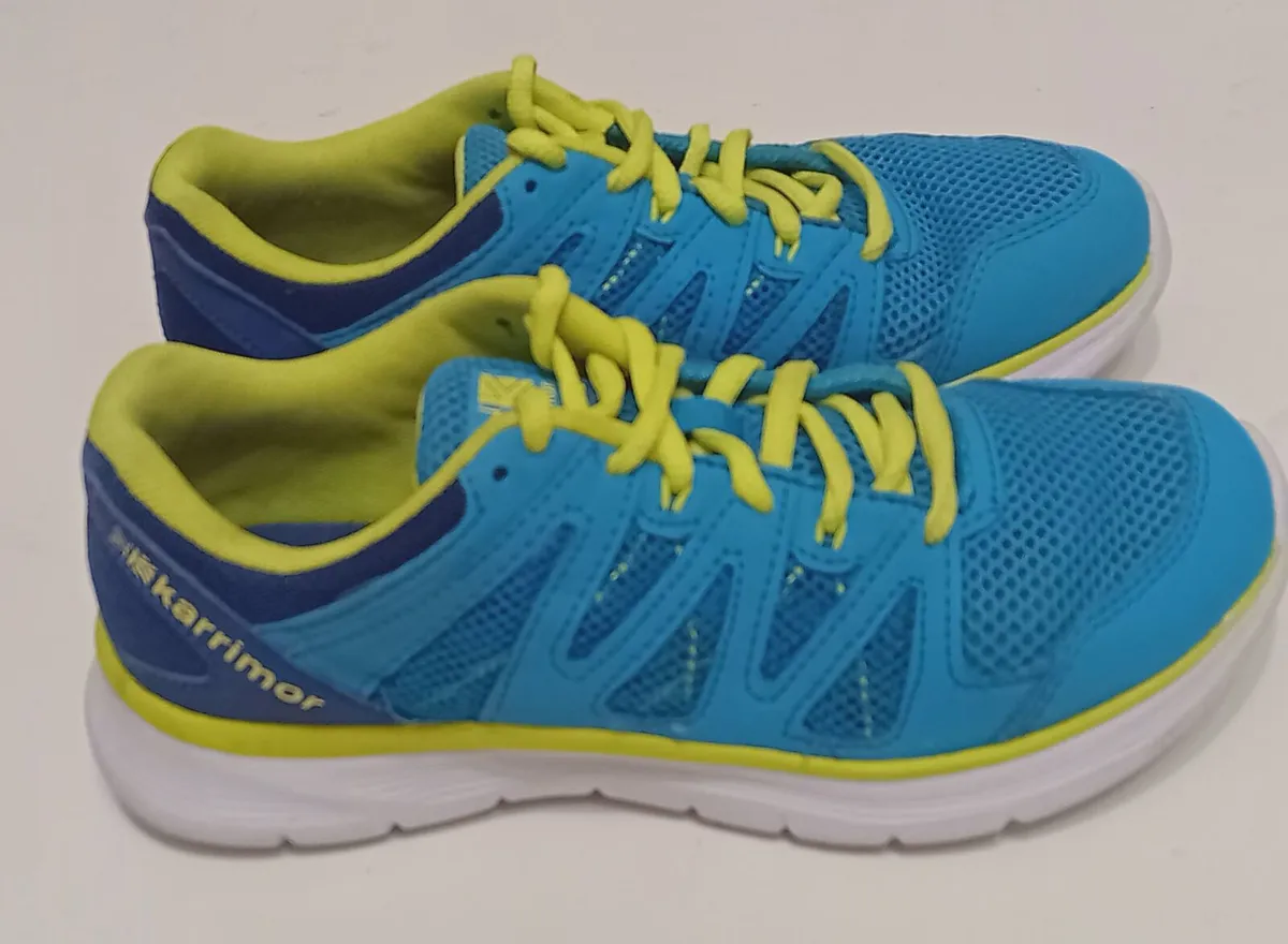 Runners UK3 - Image 2