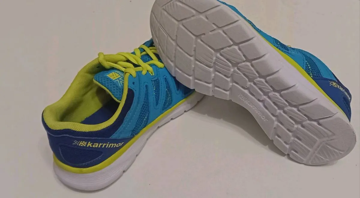 Runners UK3 - Image 4