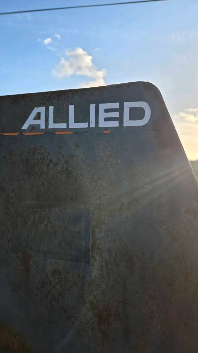 Front loader 0868530302 - Image 3