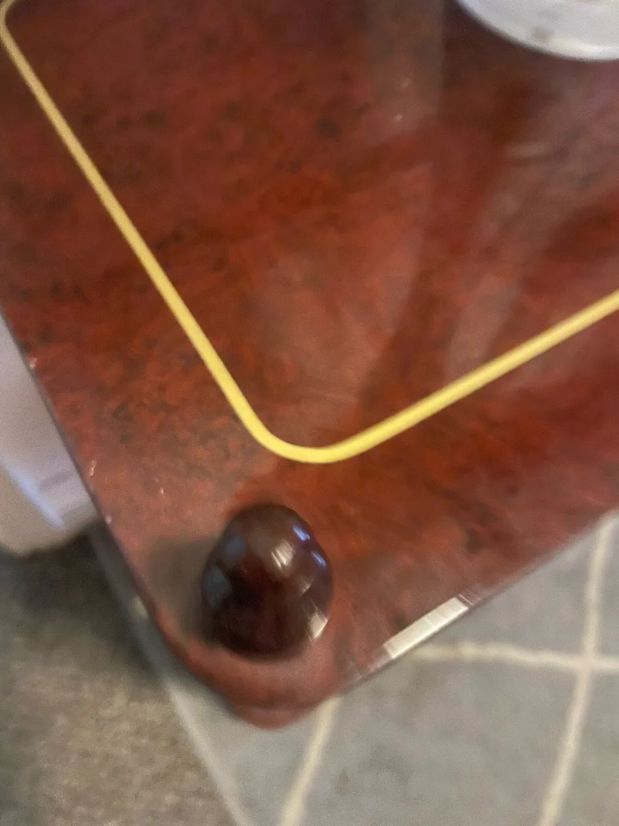 Whatnot display ornament stand - Image 3