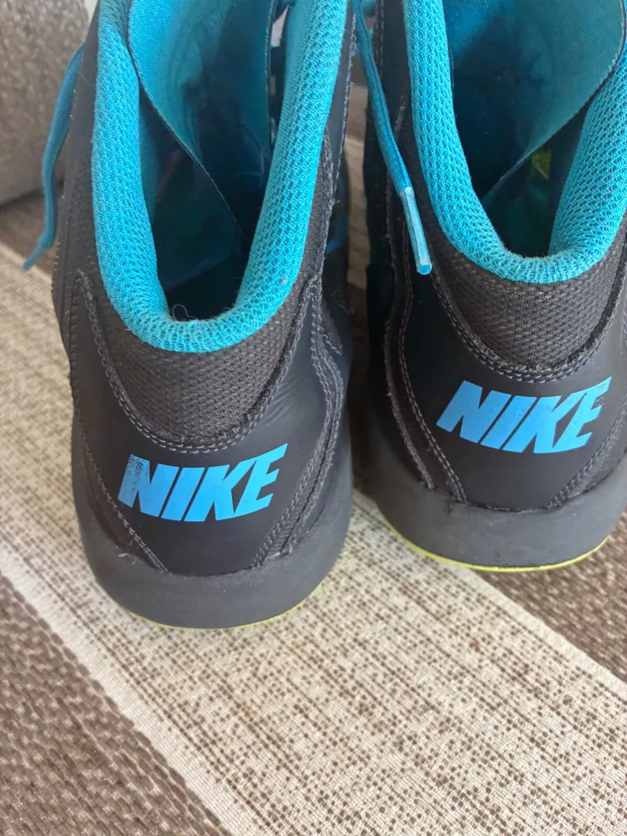 Basket ball boots - Image 2