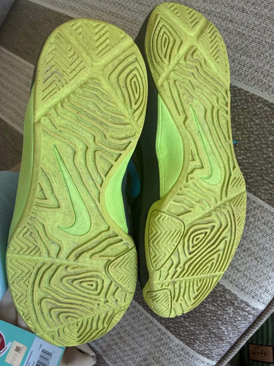 Basket ball boots - Image 3