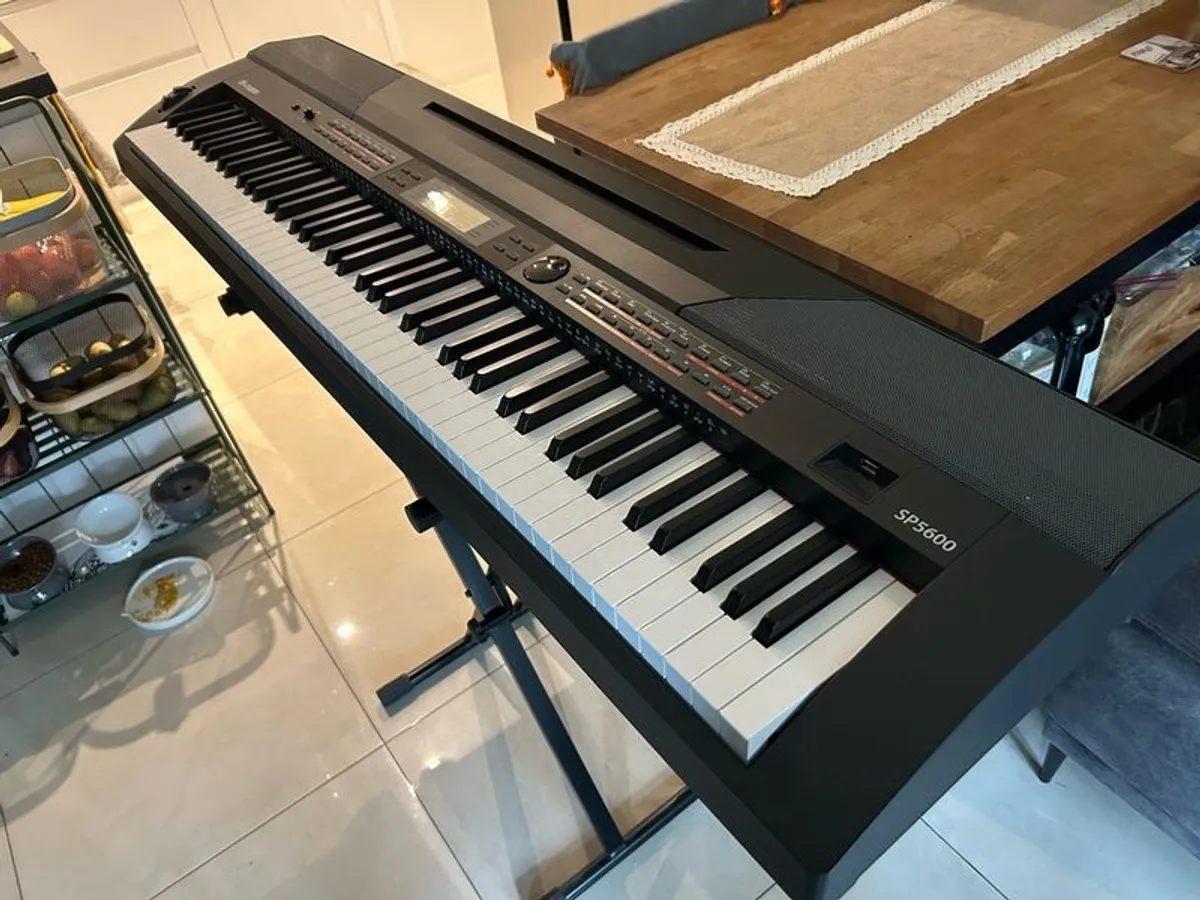 Thomann Stage Piano / Keyboard for Sale - Image 4