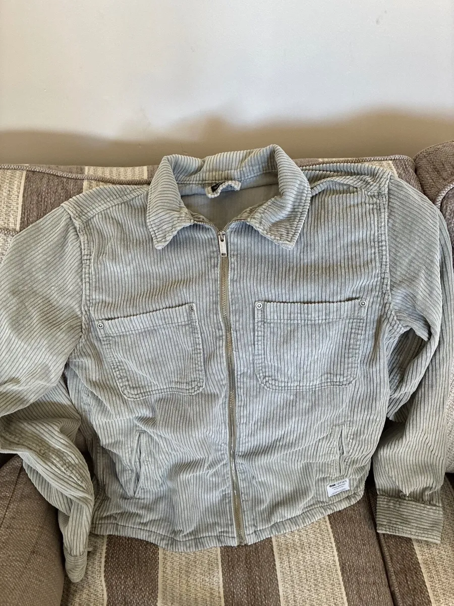 Zara jacket - Image 1