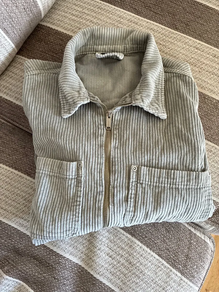 Zara jacket - Image 3