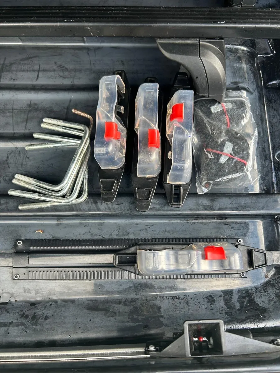 Roof rack - Image 3