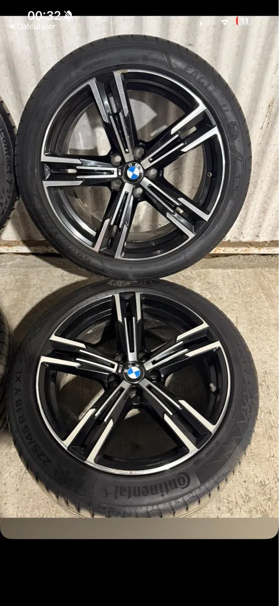 BMW Style No. 848 - Image 4