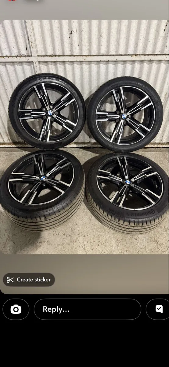 BMW Style No. 848 - Image 2