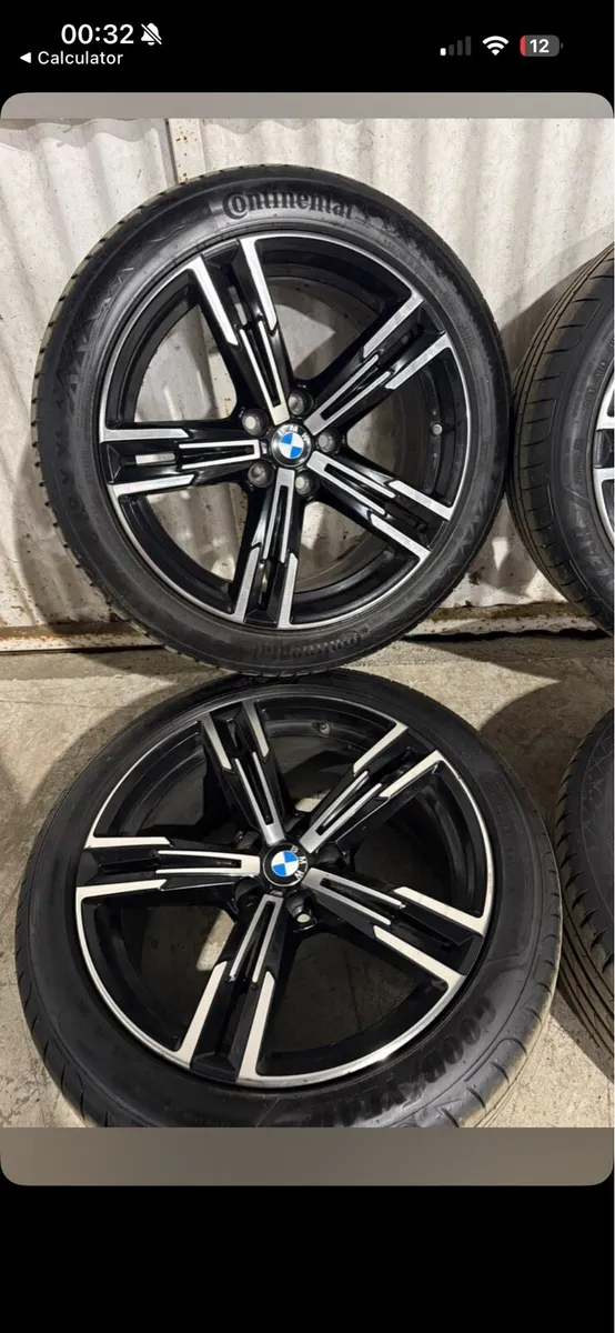 BMW Style No. 848 - Image 3