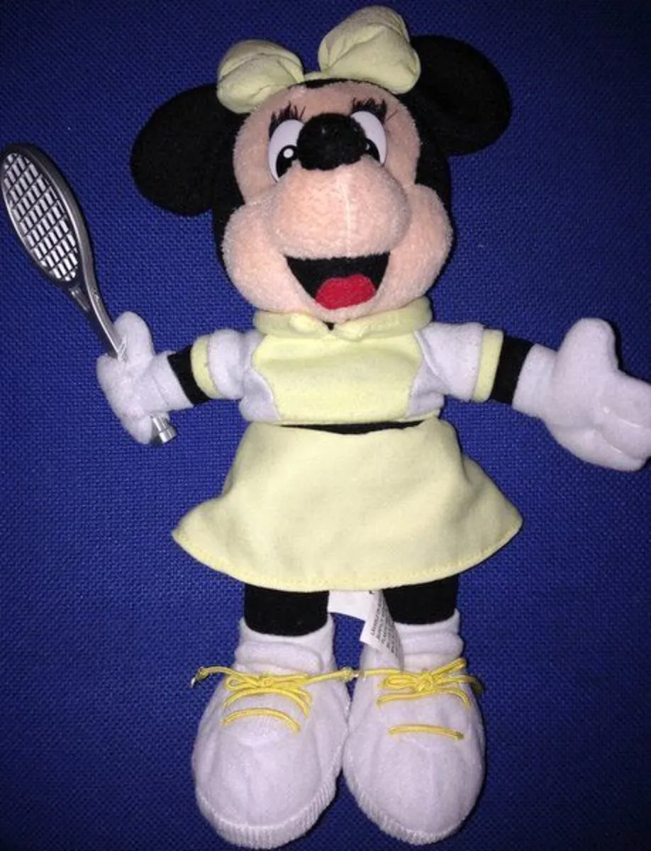 Various Soft Toys - Image 1