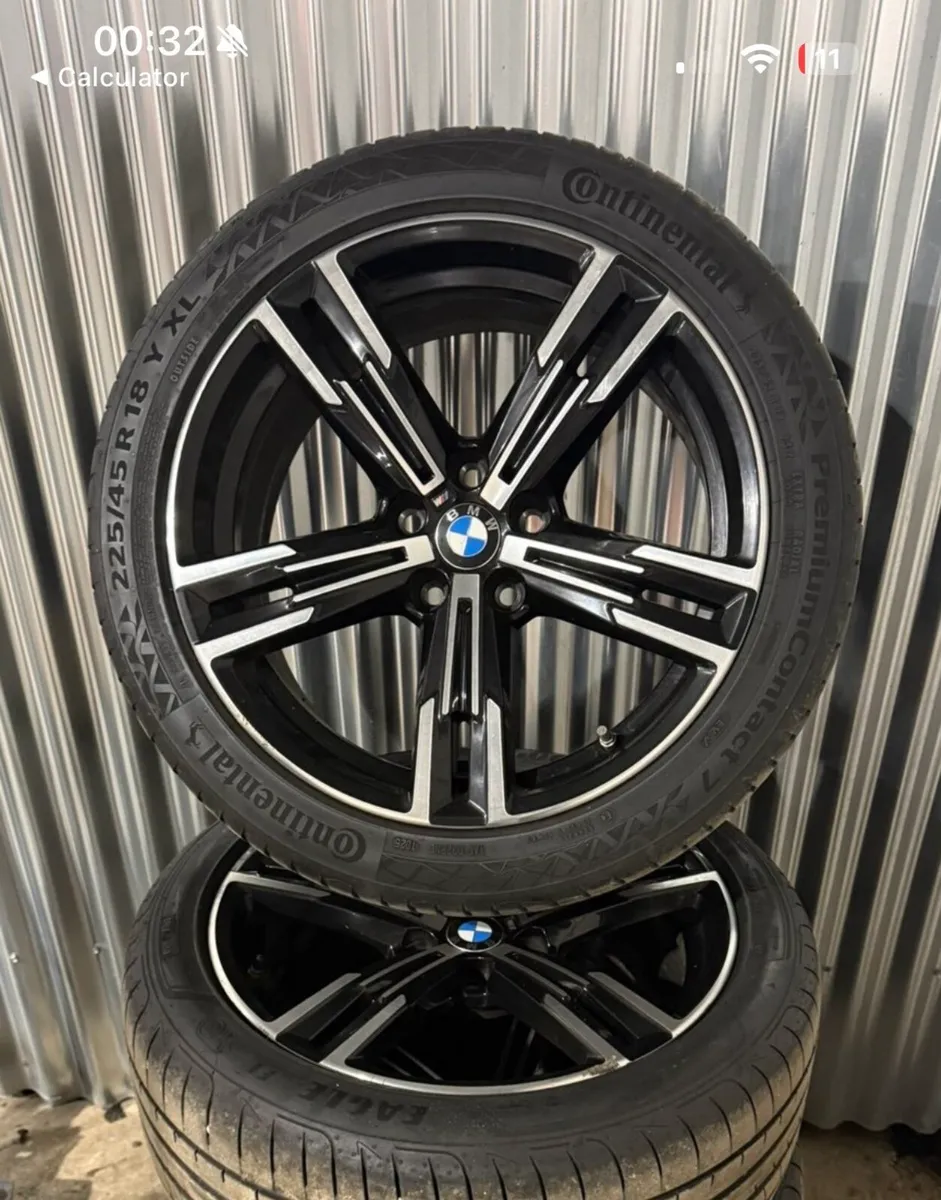 BMW Style No. 848 - Image 1