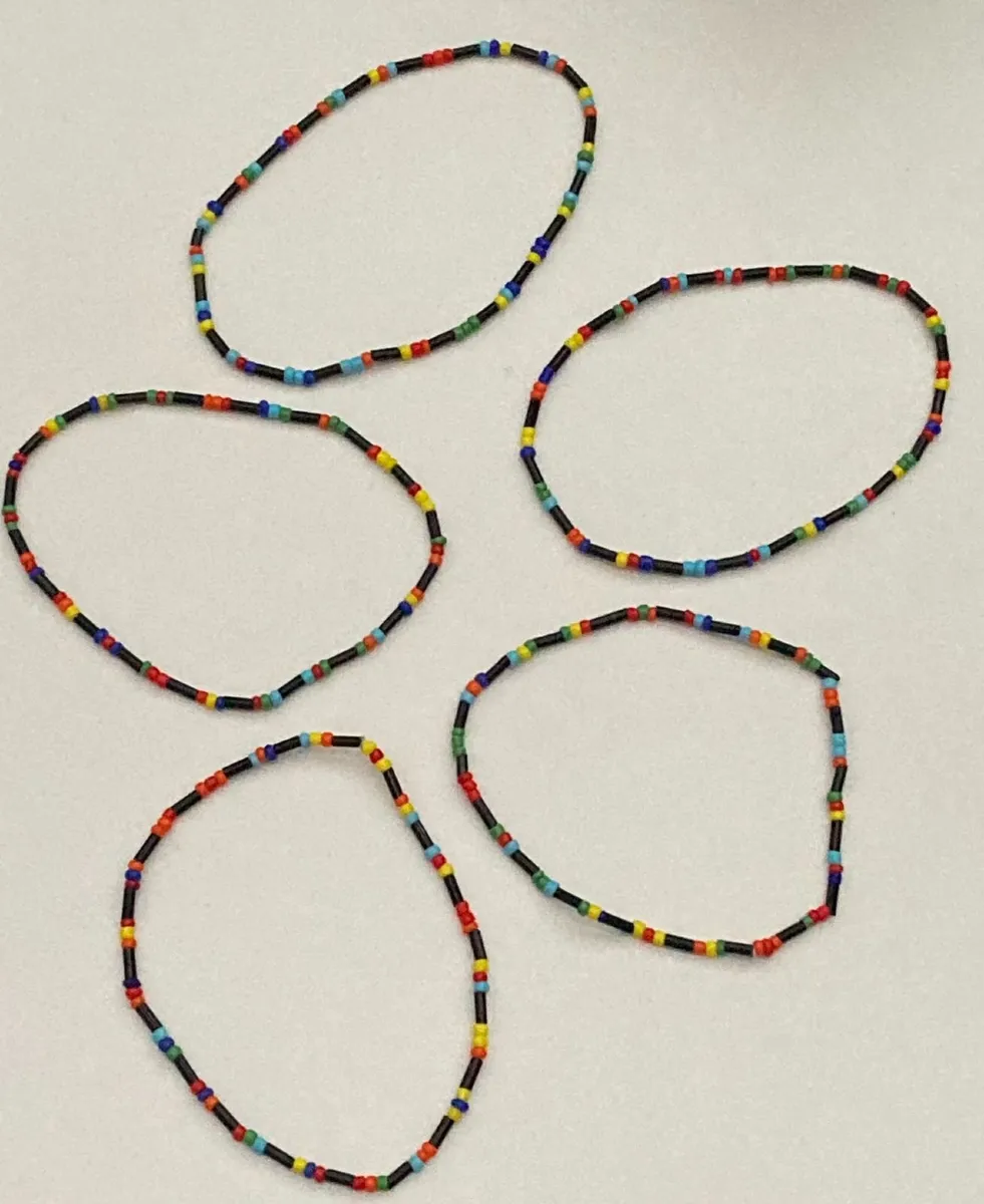 Watch and Bracelets - Image 2