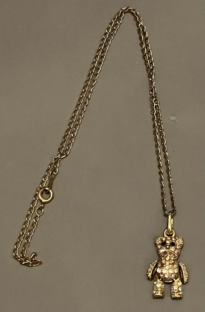 Necklaces - Image 4