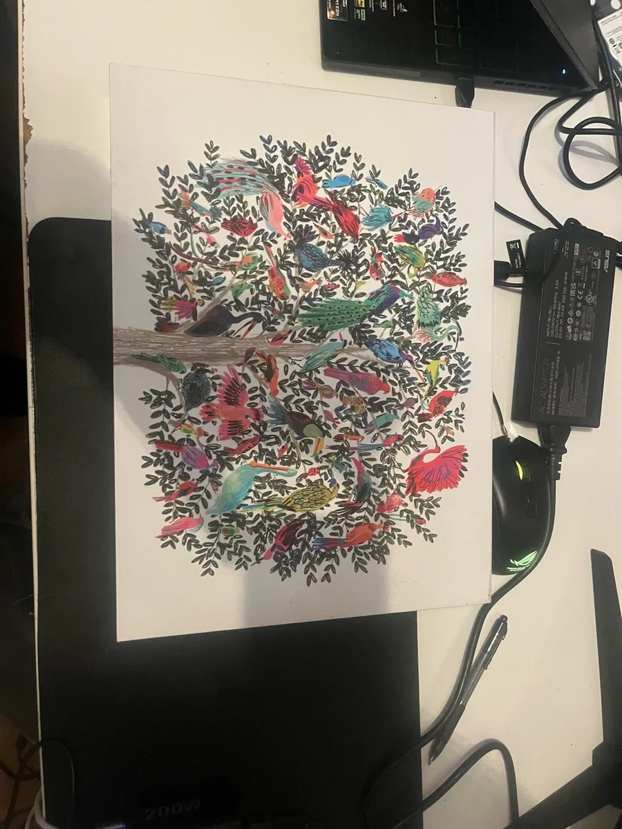 Wacom Intuos Pro PTH-660 - Image 2