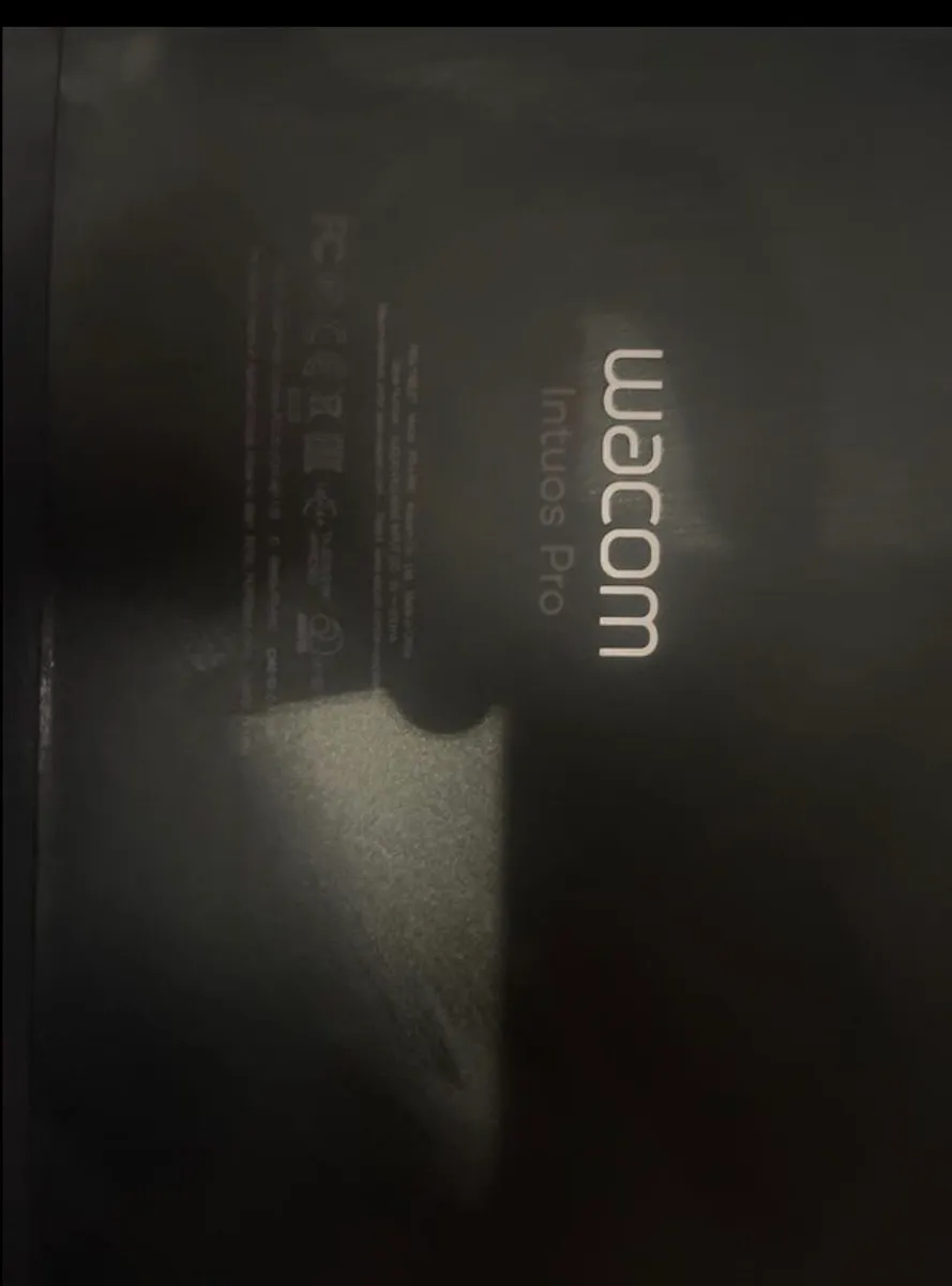 Wacom Intuos Pro PTH-660 - Image 3
