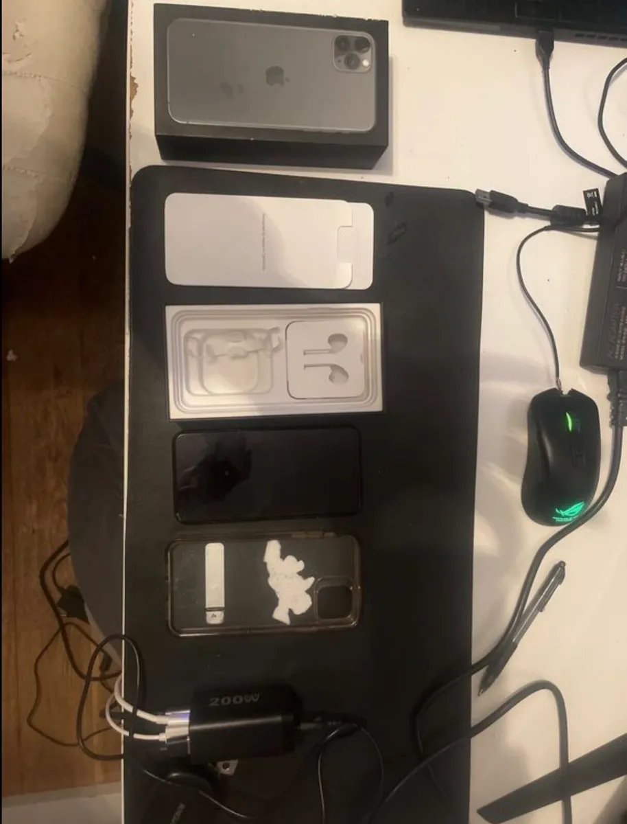 iPhone 11 Pro Max - Image 3