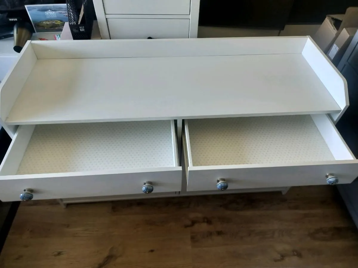 Chest of 6 drawers Hauga - Image 2