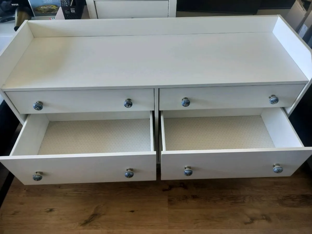 Chest of 6 drawers Hauga - Image 3