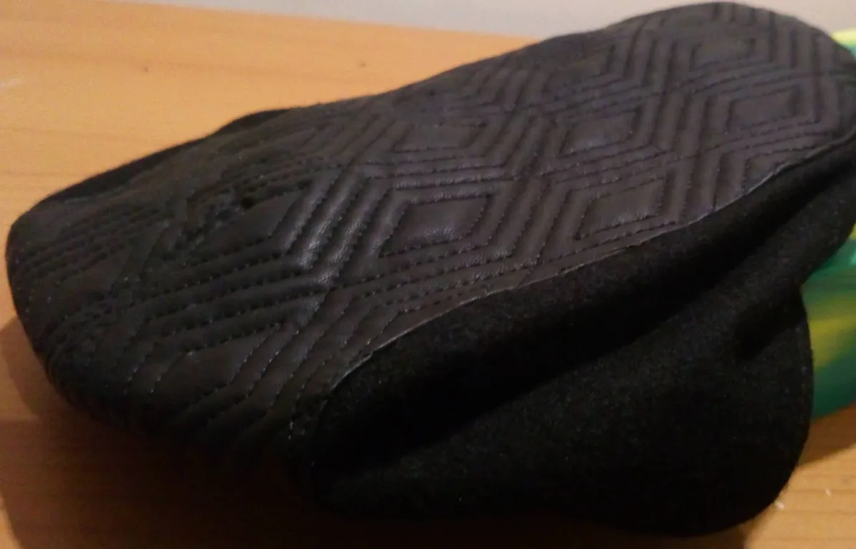 Kids flat cap toddler paddy cap driver hat bunnet - Image 1