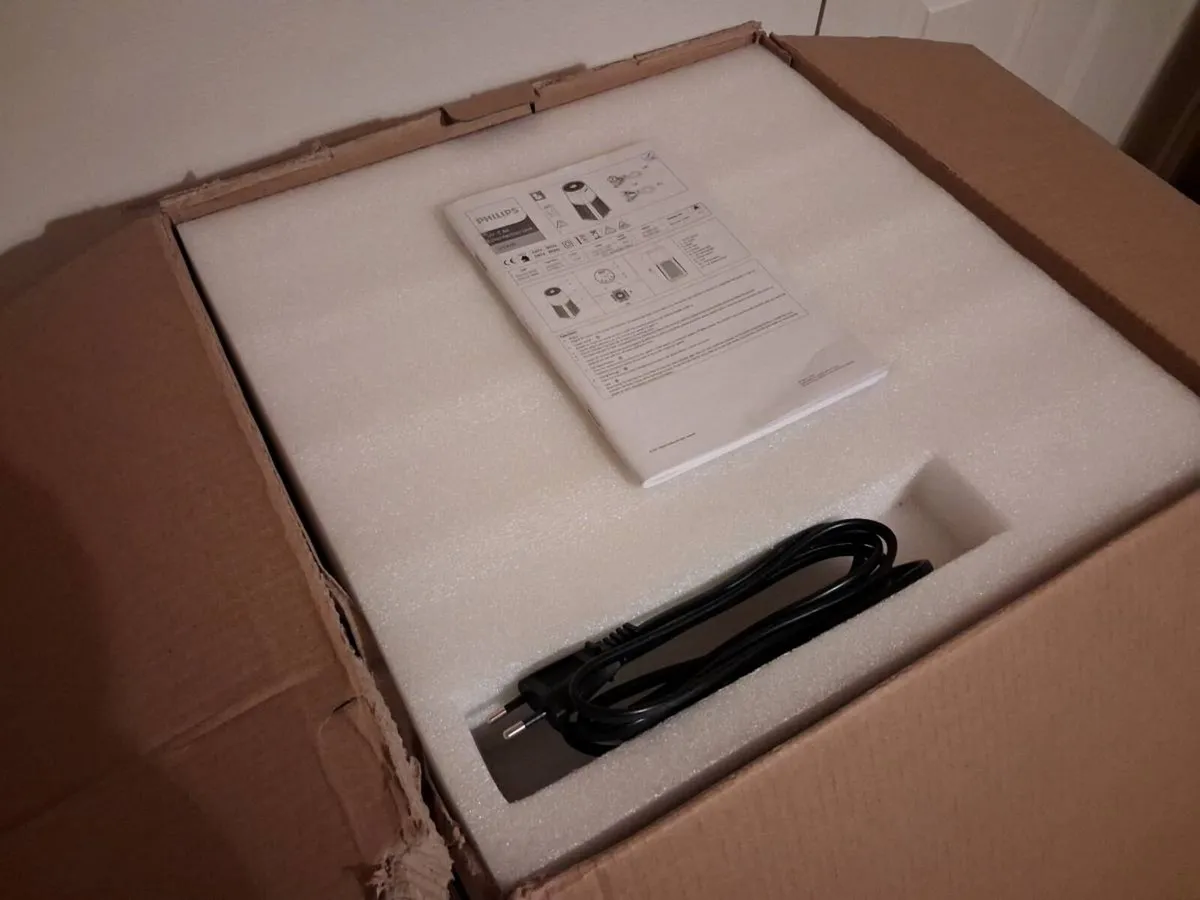 Delivery- Philips Air Disinfection & Purifier Unit - Image 3