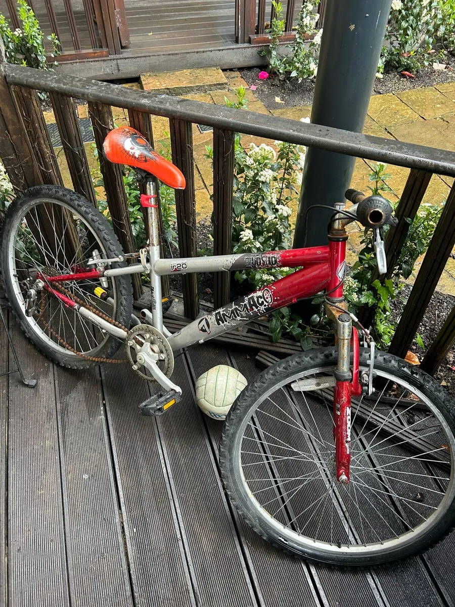 Bicycle - Image 1