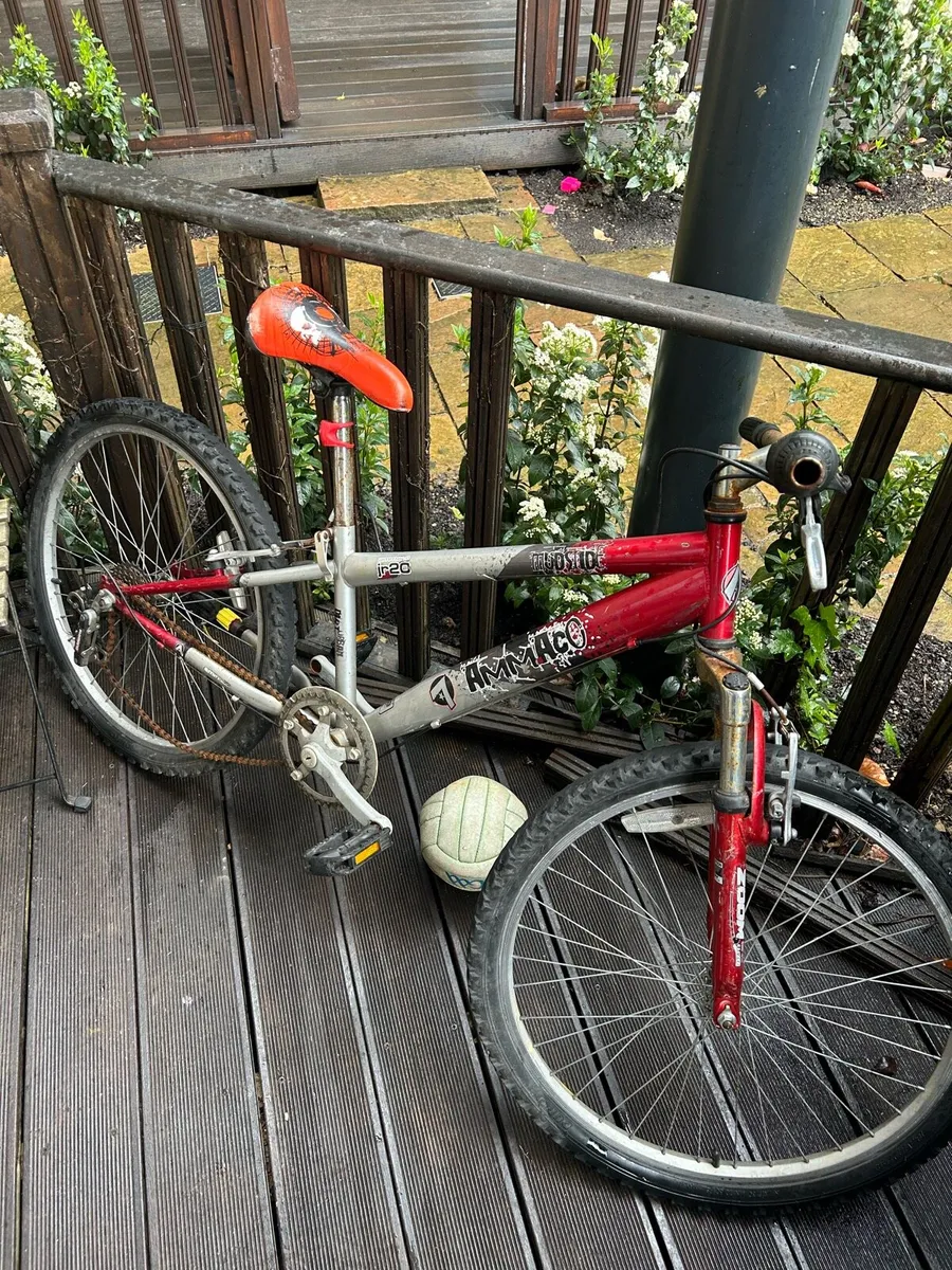 Bicycle - Image 2