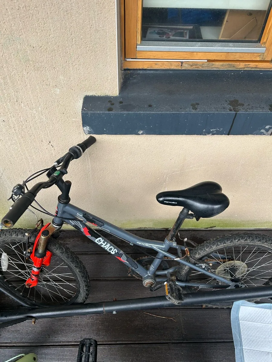 Child’s bicycle - Image 2