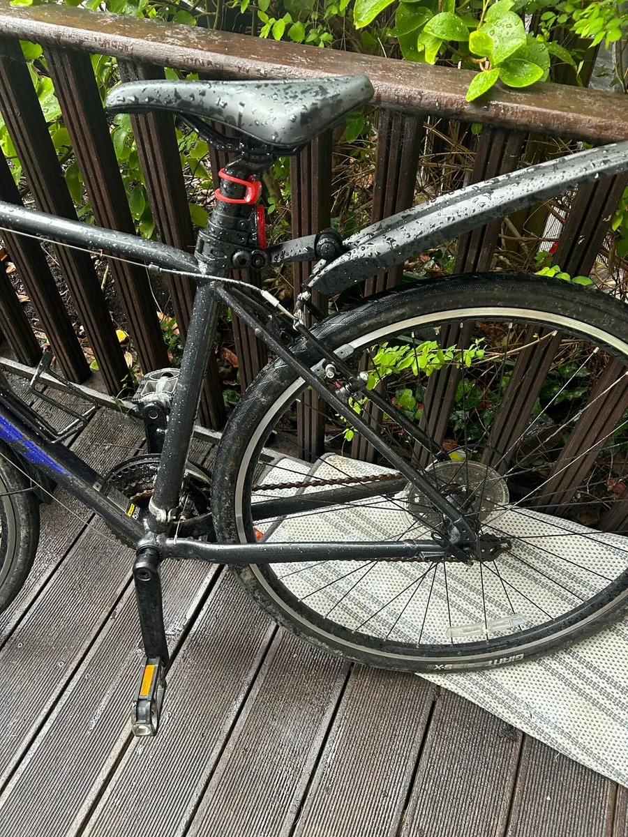 Bicycle for parts - Image 1